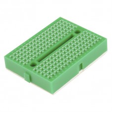 Breadboard - Mini(Green)